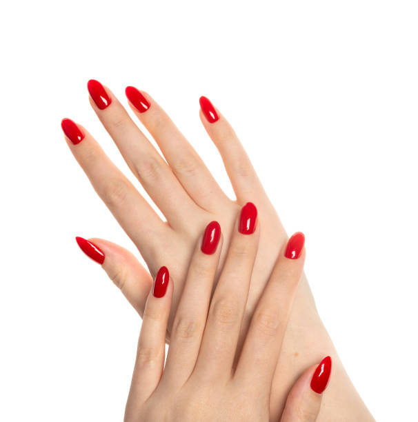 nails